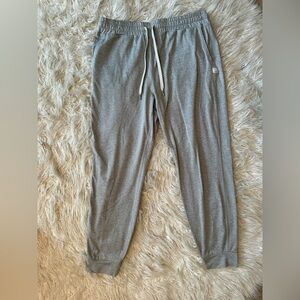 Vurori performance jogger cropped size S